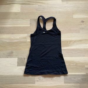 Lululemon Cool Racerback Tank top *Nulu